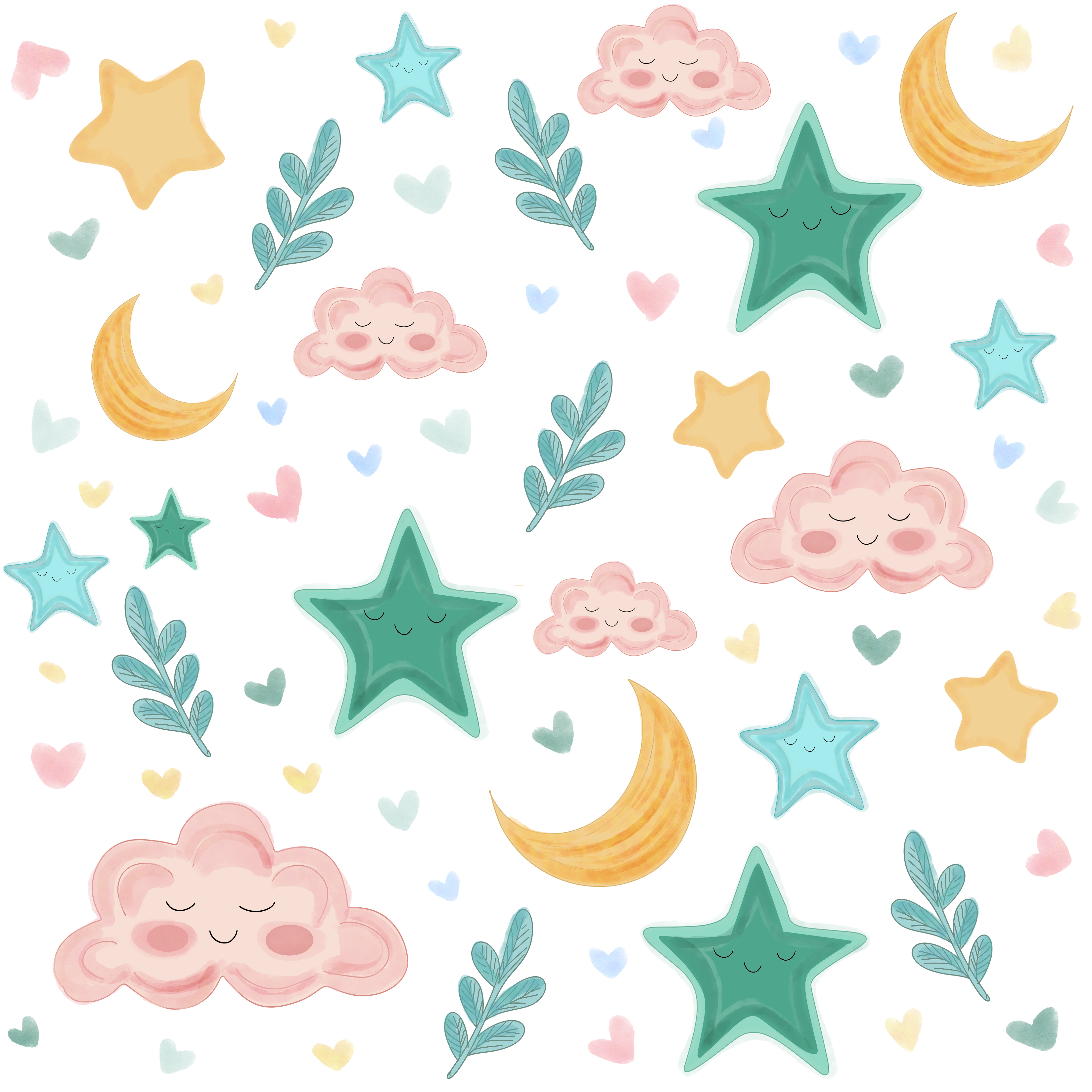 Sweet Dreams Sky